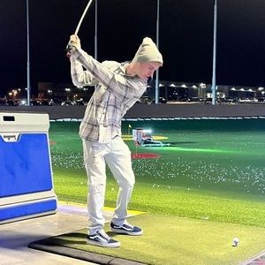 Meet your Posher, Matthew